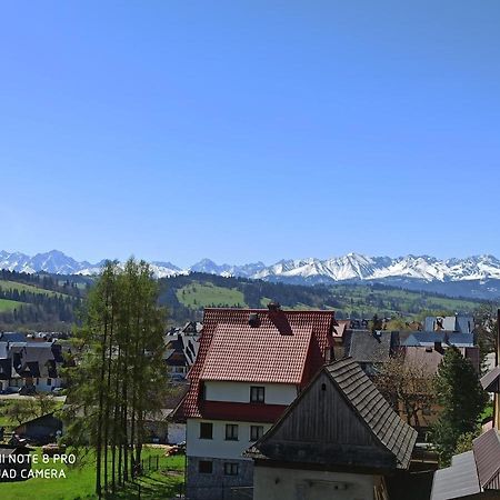 Willa Tatry Banska Nizna ภายนอก รูปภาพ