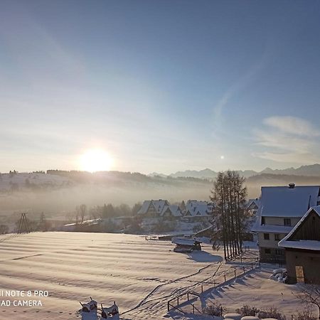 Willa Tatry Banska Nizna ภายนอก รูปภาพ