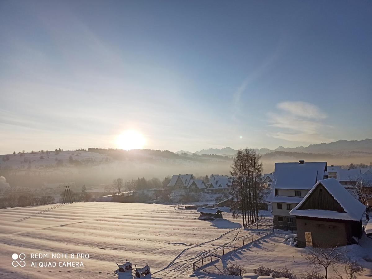 Willa Tatry Banska Nizna ภายนอก รูปภาพ